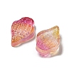 Luminous Transparent Resin Decoden Cabochons RESI-D013-16A-2