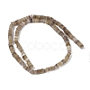 Handmade Lampwork Beads Strands LAMP-Q037-02A-05-2