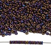 TOHO 8/0 Demi Round Beads Y-SEED-DR08-0615-1