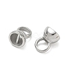 304 Stainless Steel Cord Ends SA-CBA5270-01B-G-2