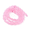 Cat Eye Beads Strands CE-N014-02B-01-3