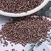 MIYUKI Delica Beads SEED-MY11-DB1842F-1
