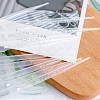 3ml Disposable Plastic Dropper SOAP-PW0001-006-3