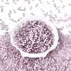 FGB Grade A Drawbench Style Glass Seed Beads SEED-Q040-01A-16-2