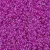 MIYUKI Round Rocailles Beads SEED-X0054-RR0209-3