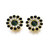 Sew on Rhinestonee RGLA-S030-04-B-M-3