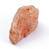 Natural Geode Agate Druzy Agate Display Decorations DJEW-I014-01B-8