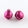 Aluminum Bell Charms FIND-Q039-01A-2