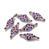 MIYUKI & TOHO Handmade Japanese Seed Beads Links SEED-E004-I29-2