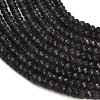 Dyed Natural White Jade Beads Strands GG-CBAF9EE-A13-3x4mm-3