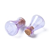 Glass Cork Bottles AJEW-O032-01E-2