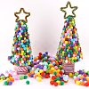 10mm Multicolor Assorted Pom Poms Balls About 2000pcs for DIY Doll Craft Party Decoration AJEW-PH0001-10mm-M-4