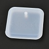 DIY Pendant Silicone Molds DIY-P028-06-3