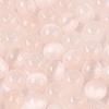 FGB Grade A Drawbench Style Glass Seed Beads SEED-Q040-10MM-12-3