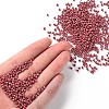 12/0 Glass Seed Beads SEED-A012-2mm-125-4