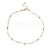 Natural Malaysia Jade Necklaces NJEW-JN05339-03-4