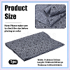 Square Polycotton Anti-Skid Fabrics DIY-WH20081-070E-2