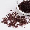 8/0 Glass Seed Beads SEED-US0003-3mm-M16-1