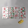 OPP Cellophane Bags Sets ABAG-WH20006-01F-1