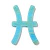 Acrylic Keychain Pendants SACR-S608-04D-01-1