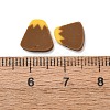 Handmade Polymer Clay Cabochons CLAY-P006-12B-3