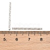 Brass Beads KK-CBA5CB0-47P-02-3
