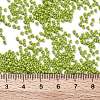 TOHO 11/0 Round Beads SEED-XTR11-0404-3