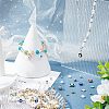 DIY Chain Bracelet Necklace Making Kits DIY-AR0002-69-6