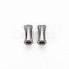 Non-Tarnish 201 Stainless Steel Beads X-STAS-N088-30P-NR-1