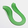 Quilling Paper Strips DIY-J001-3mm-B14-2