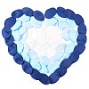 Artificial Flowers Silk Rose Petals DIY-AR0001-20-1