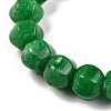 Natural & Synthetic Gemstone Beads Strands G-F513-02A-03-5