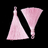 Polyester Tassel Big Pendants Decoration AJEW-S059-18-2