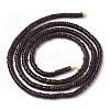 Coconut Beads Strands COCO-O009-03-4x2mm-2