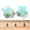 Acrylic Beads OACR-U005-05D-3