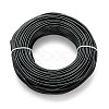 Round Anodized Aluminum Wire AW-S001-3.0mm-10-1