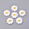 Computerized Embroidery Cloth Iron on/Sew on Patches DIY-WH0162-31-1