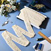 10 Yards Cotton Ribbon OCOR-GF0005-48A-3