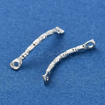 Iron Connector Charms FIND-B028-02P-1