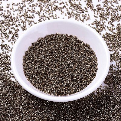 MIYUKI Delica Beads SEED-X0054-DB1843-1