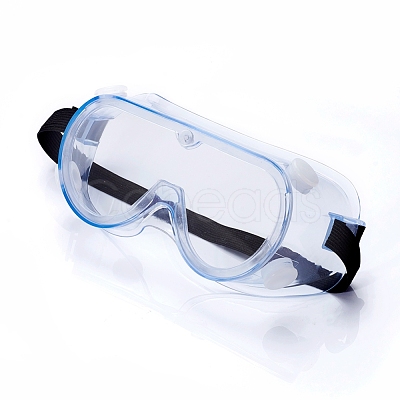 Safety Goggles AJEW-E034-58A-1