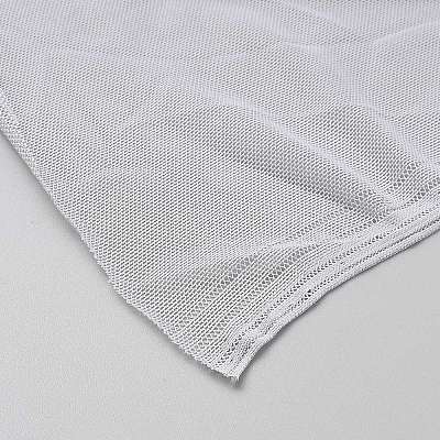Polyester Stretch Mesh Fabric DIY-WH20002-181A-01-1