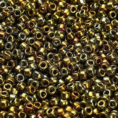 TOHO 8/0 Round Beads SEED-TR08-0513-1
