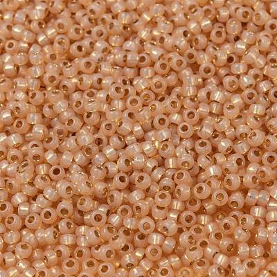 MIYUKI Round Rocailles Beads SEED-JP0009-RR0580-1