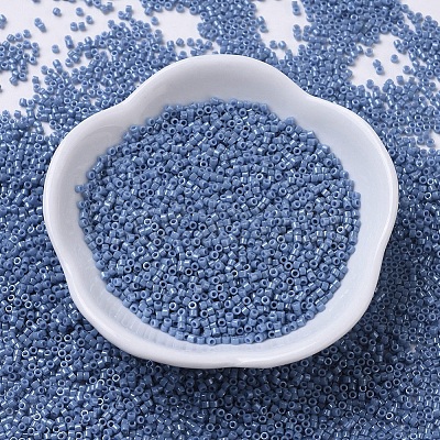 MIYUKI Delica Beads SEED-JP0008-DB0266-1