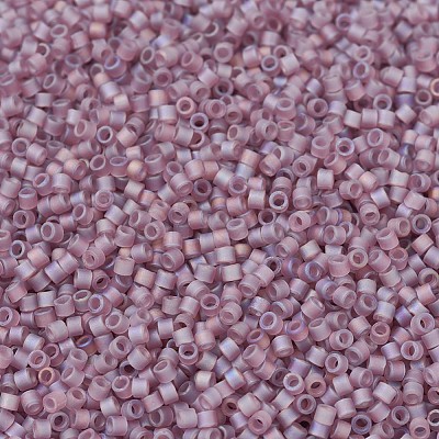 MIYUKI Delica Beads X-SEED-J020-DB0857-1