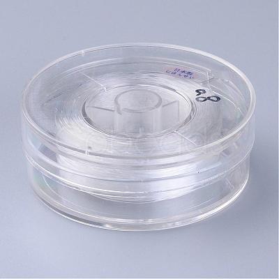 Japanese Elastic Crystal Thread EW-F004-1.5mm-1