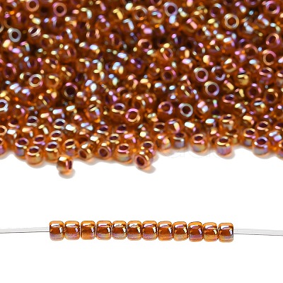 TOHO 8/0 Round Beads SEED-XTR08-1825-1