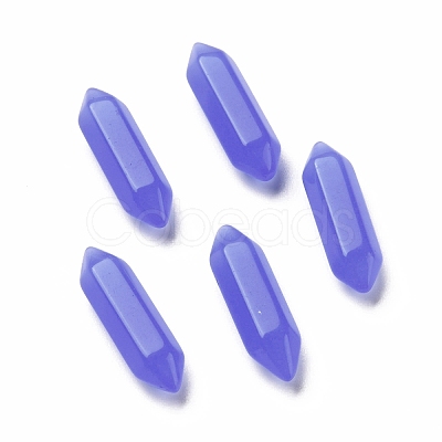 Glass Beads GLAA-K058-04F-1