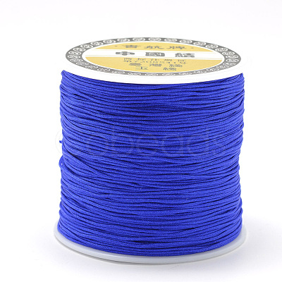 Nylon Braided Cord NWIR-Q009B-F227-1